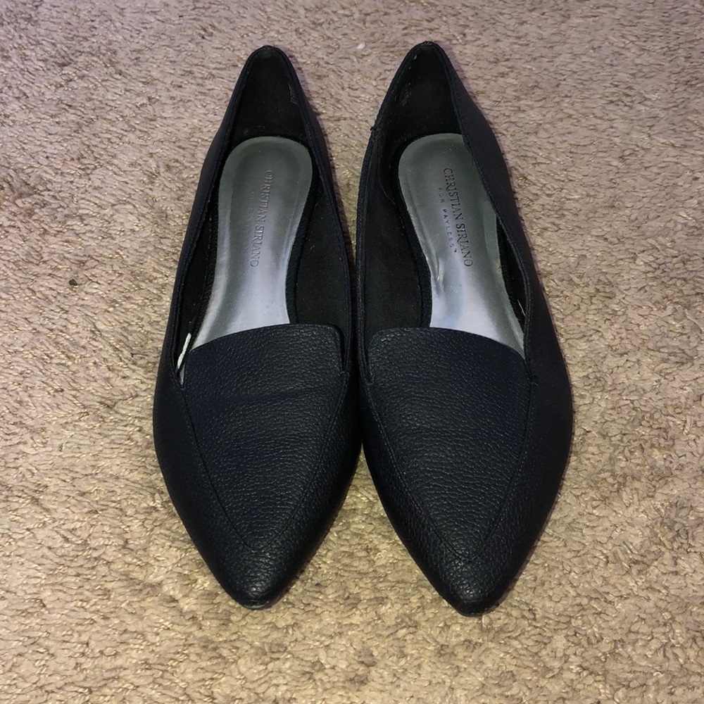 Flats